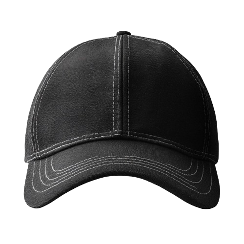 Gorra Classic Gris Oscuro